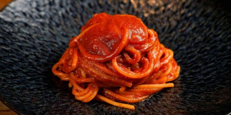 【昼重ね】六重・季節の厳選食材と炭火焼きで楽しむ月替わりランチコース　全6皿＋食後のひととき