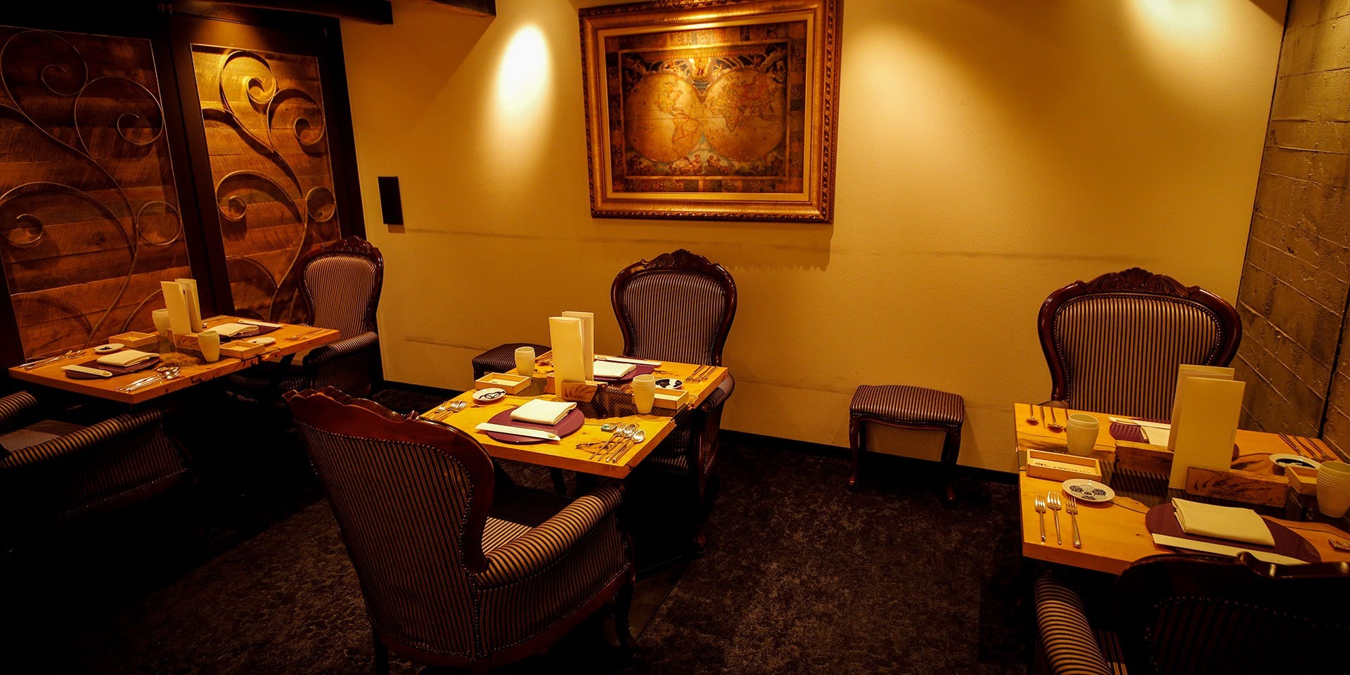 イル テアトリーノ ダ サローネ - 画像3