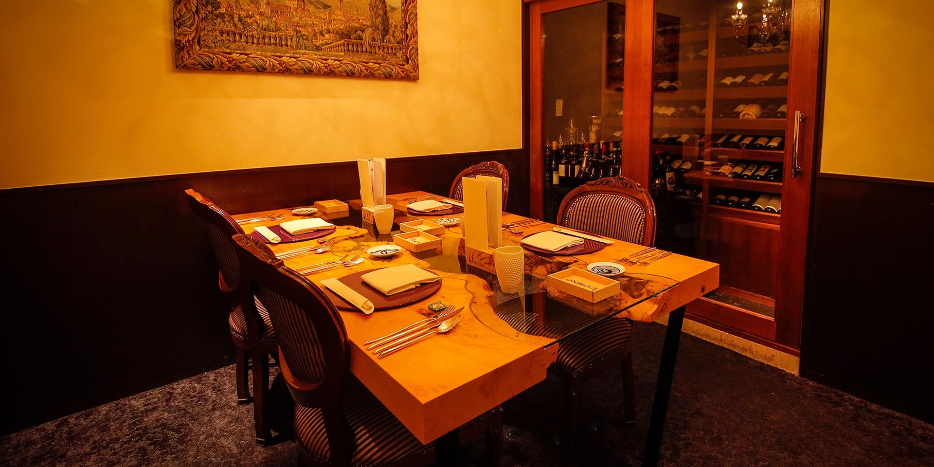 イル テアトリーノ ダ サローネ - 画像2