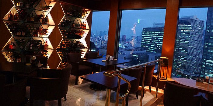 バー サンドバンク／ホテルグランヴィア大阪 - 画像1