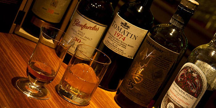 バー サンドバンク／ホテルグランヴィア大阪 - 画像2