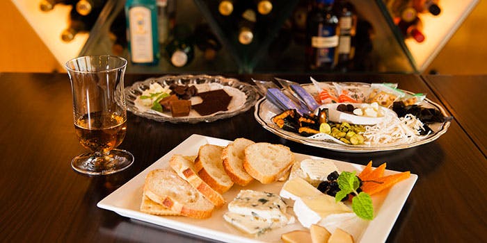 バー サンドバンク／ホテルグランヴィア大阪 - 画像3