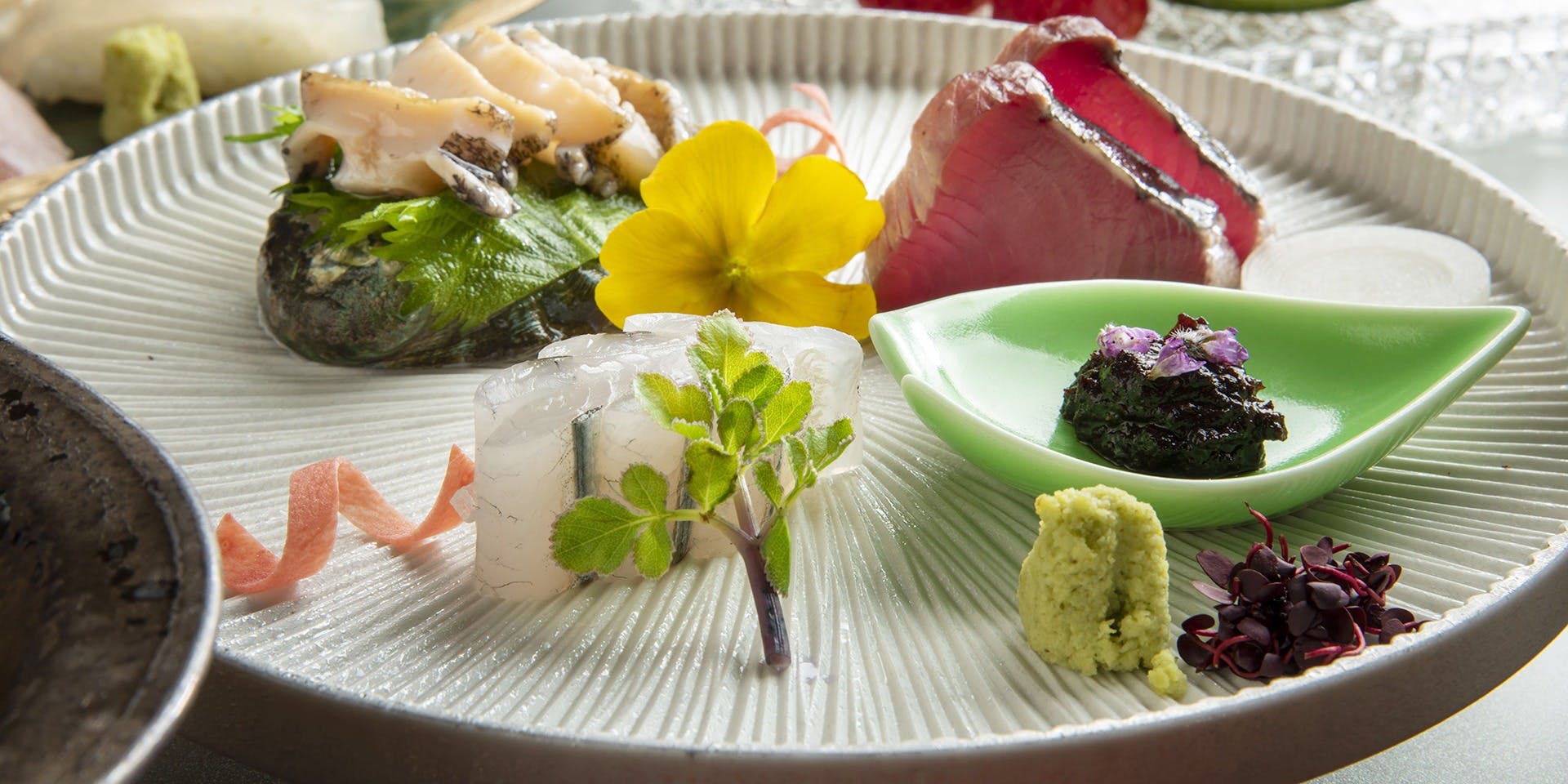 明月記 宝塚本店（めいげつき）