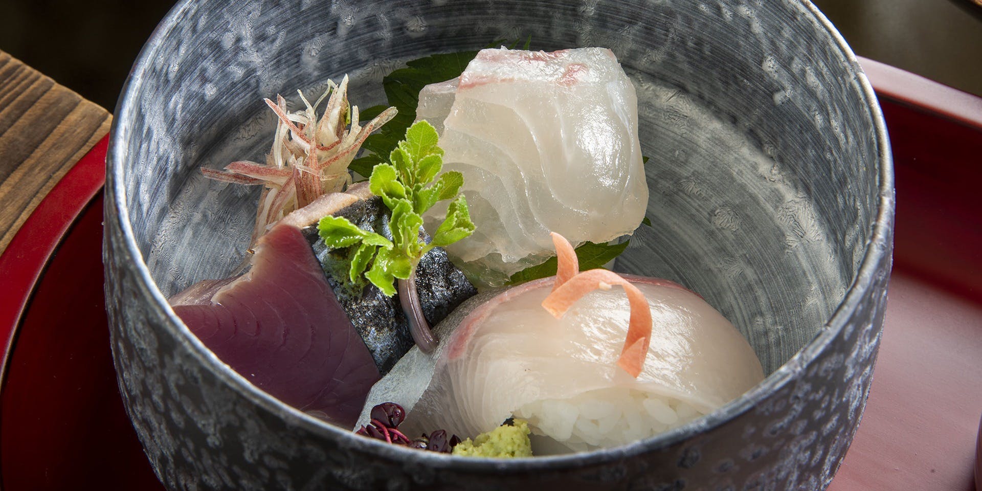 明月記 宝塚本店（めいげつき）