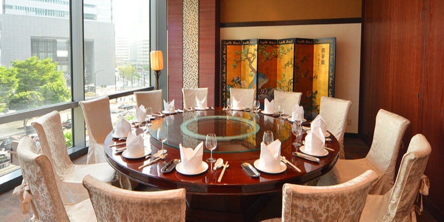 頤和園 霞が関店 - 画像4