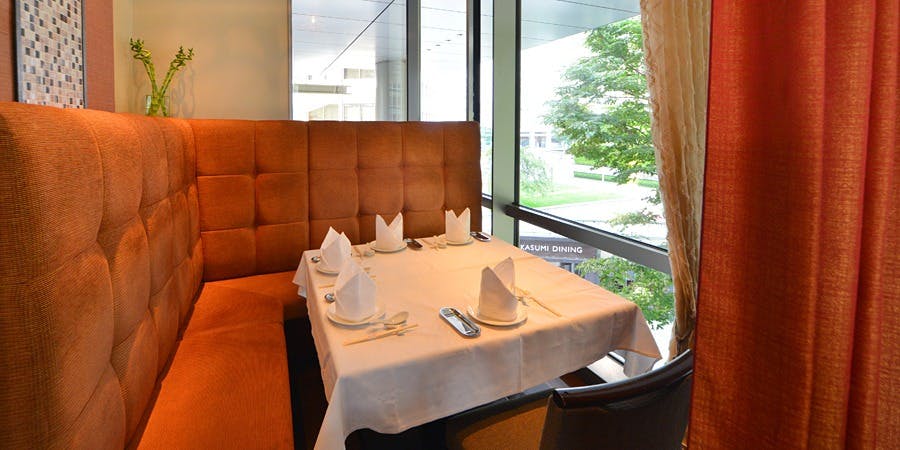 頤和園 霞が関店 - 画像3