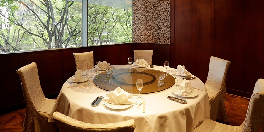 頤和園 霞が関店 - 画像2