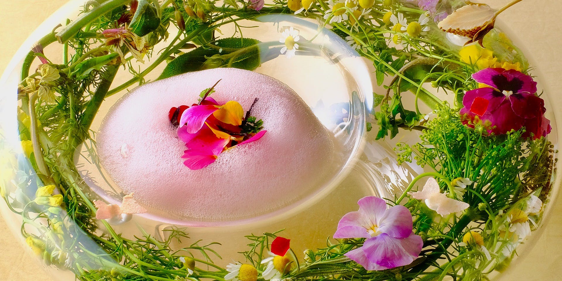 Restaurant Celaravird - 画像5