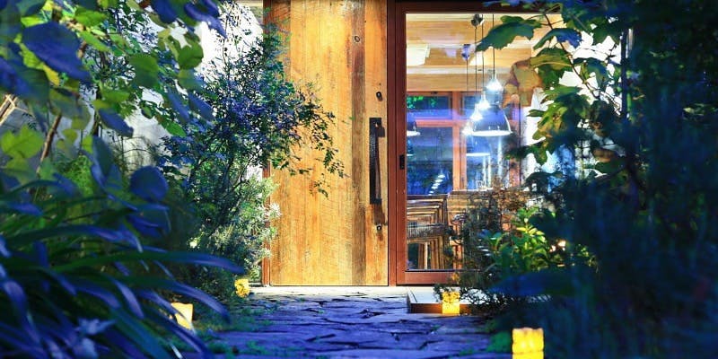 Restaurant Celaravird - 画像2