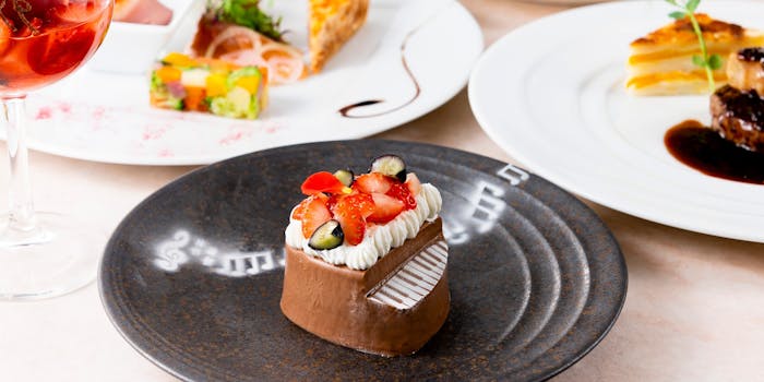 大阪のディナーにケーキバイキングが楽しめるおすすめレストラントップ11 一休 Comレストラン 大阪のディナーにケーキバイキングが楽しめるおすすめレストラントップ11 一休 Comレストラン