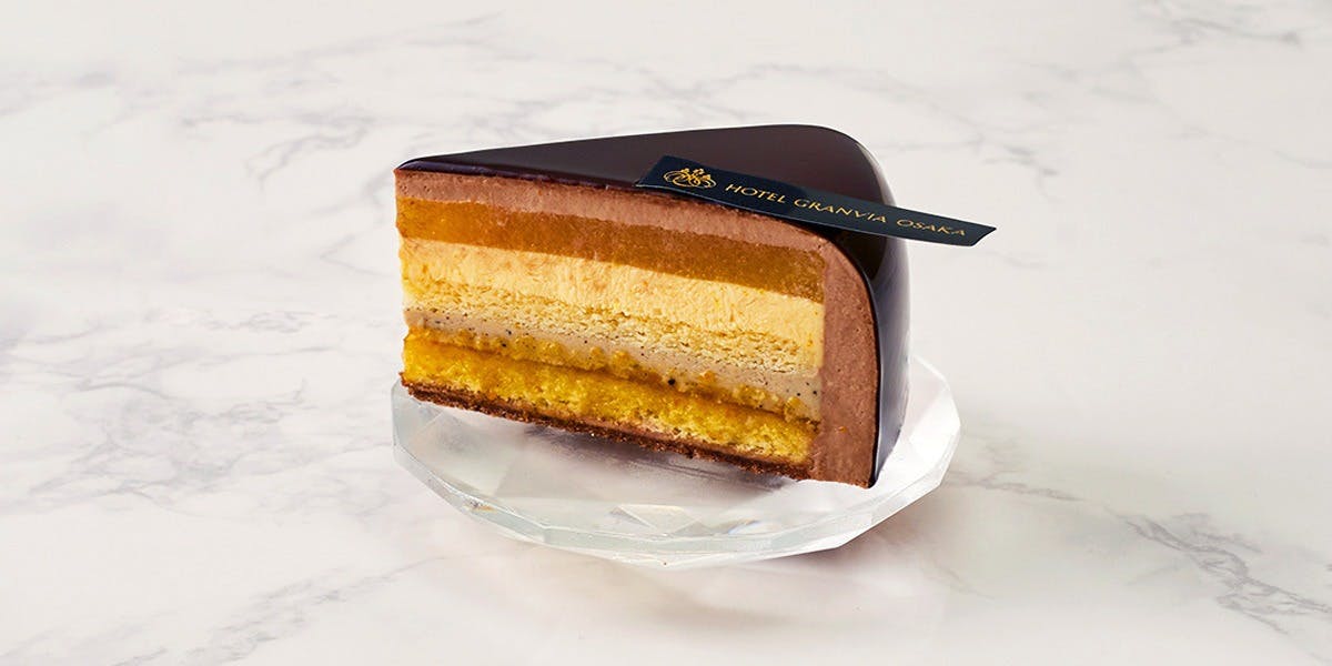 ラウンジ リバーヘッド／ホテルグランヴィア大阪 - 画像4