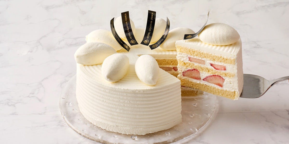 ティーラウンジ／ホテルグランヴィア大阪 - 画像3