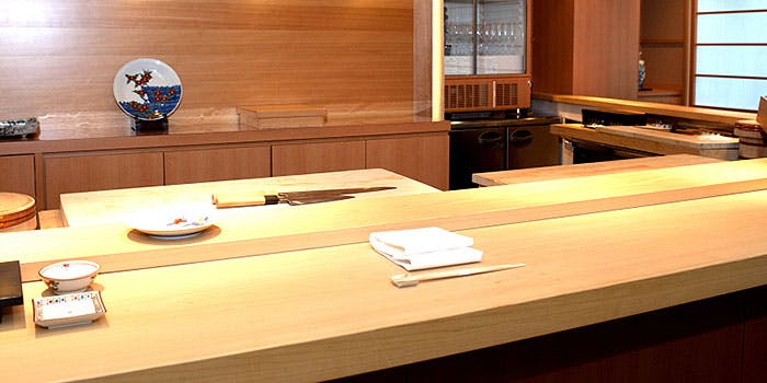 鮨 奈可村 - 画像7