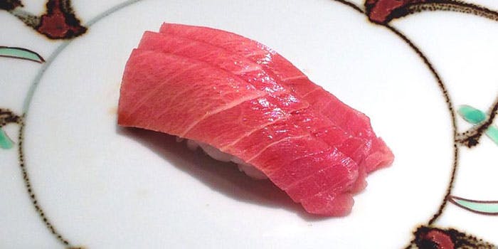 鮨 奈可村 - 画像2