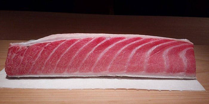 鮨 奈可村 - 画像5