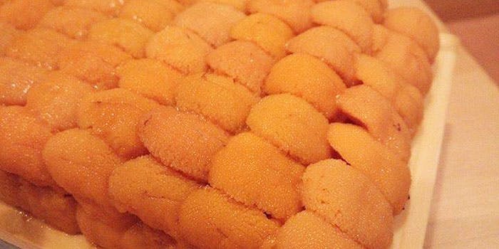 鮨 奈可村 - 画像4