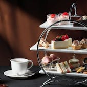 レストランカフェ  セレース/ANAクラウンプラザホテル成田