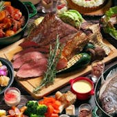 レストランカフェ セレース/ANAクラウンプラザホテル成田