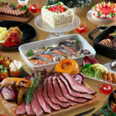 レストランカフェ セレース/ANAクラウンプラザホテル成田