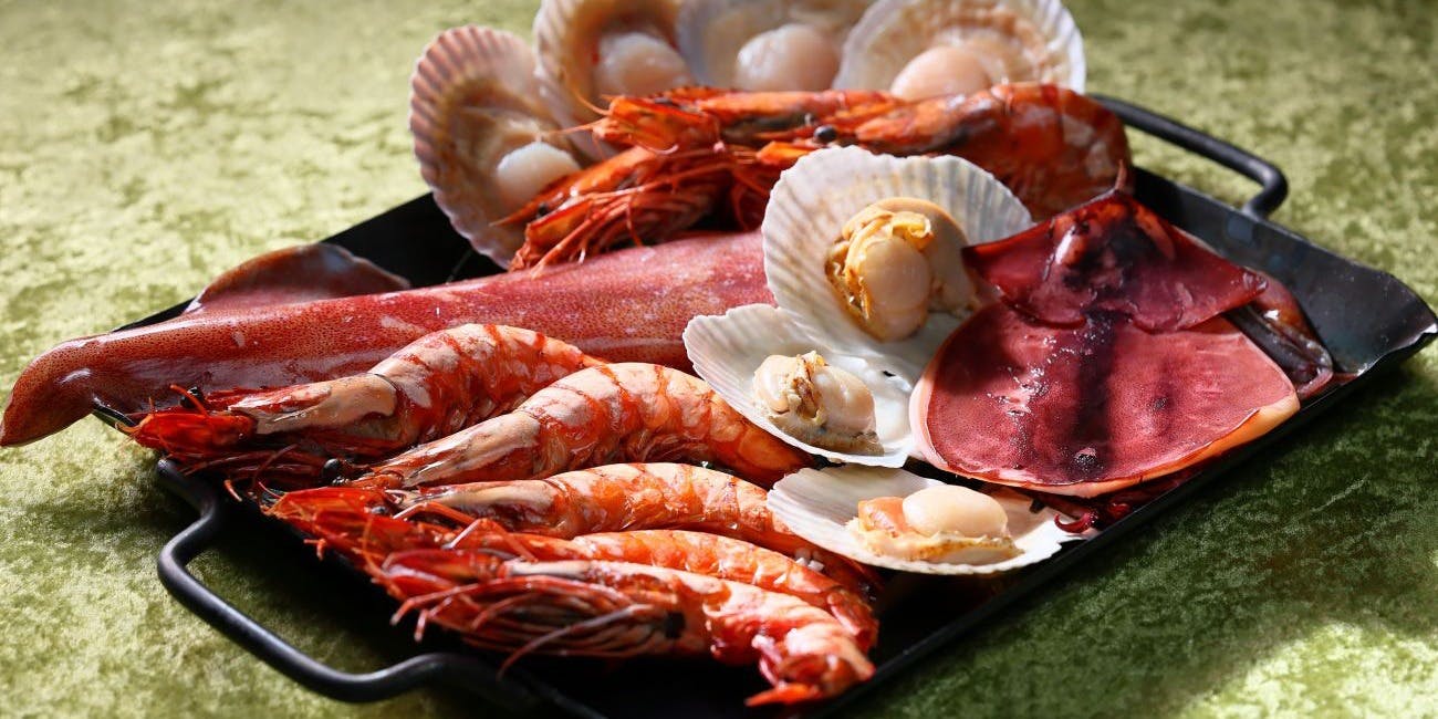 レストランカフェ セレース(ANAクラウンプラザホテル成田)（Restaurant Cafe Ceres）