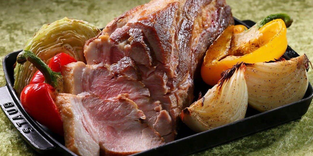 レストランカフェ セレース(ANAクラウンプラザホテル成田)（Restaurant Cafe Ceres）