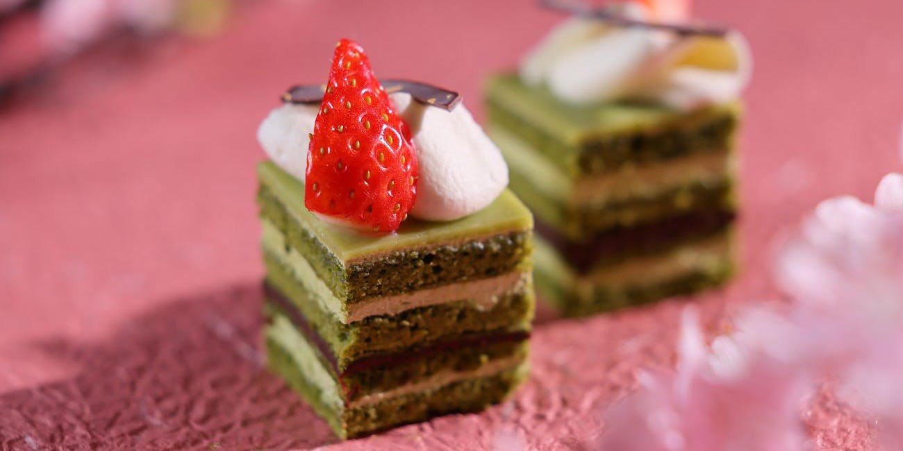 レストランカフェ セレース(ANAクラウンプラザホテル成田)（Restaurant Cafe Ceres）