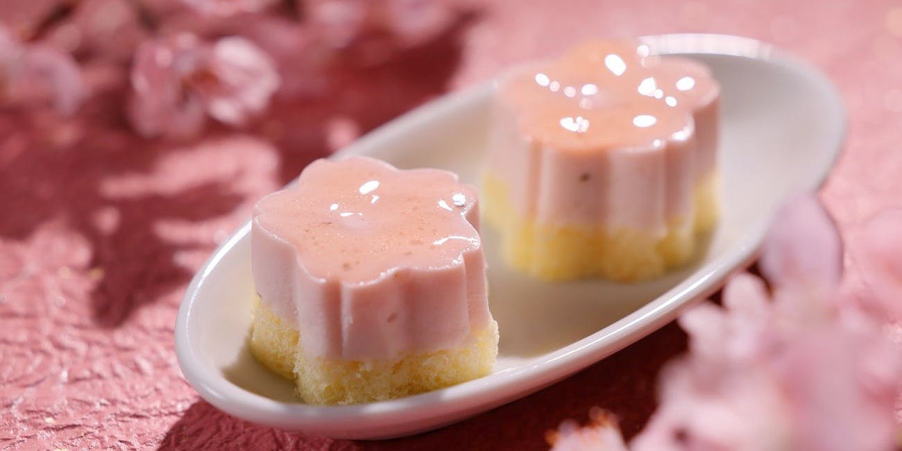 レストランカフェ セレース(ANAクラウンプラザホテル成田)（Restaurant Cafe Ceres）