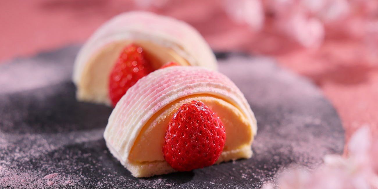 レストランカフェ セレース(ANAクラウンプラザホテル成田)（Restaurant Cafe Ceres）