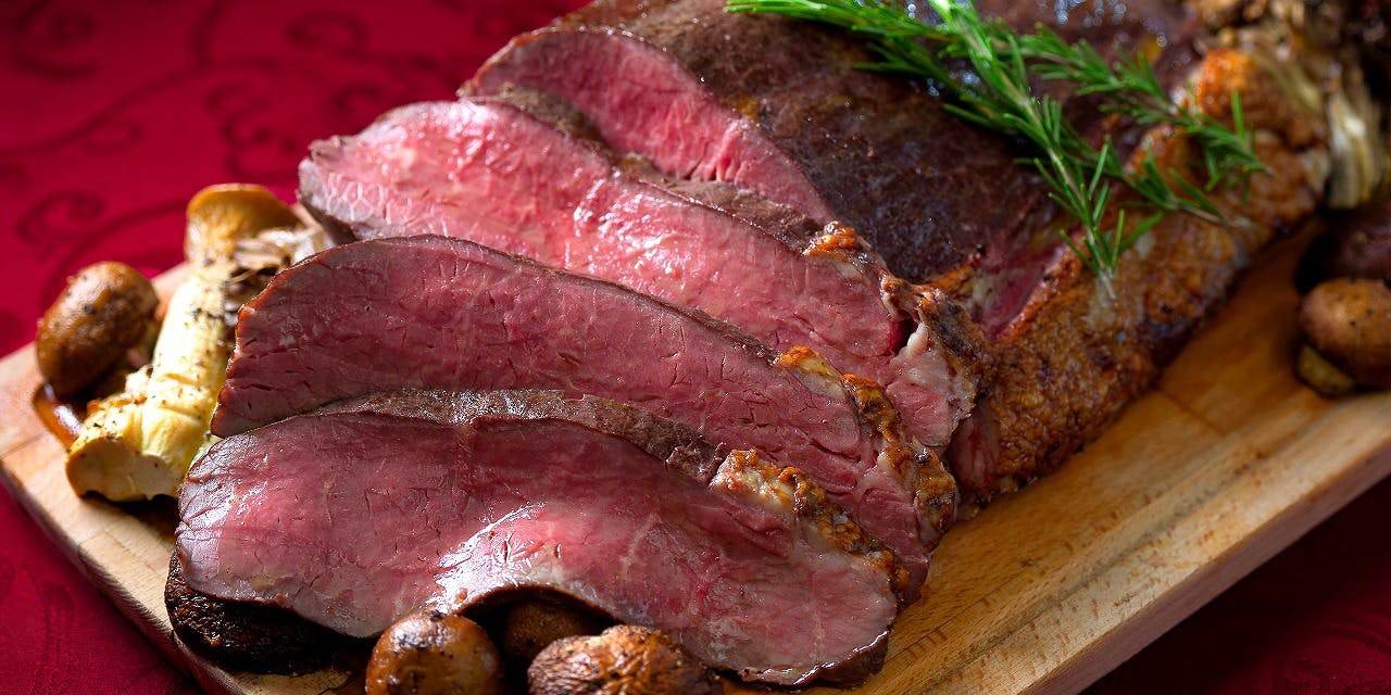 レストランカフェ  セレース／ANAクラウンプラザホテル成田 - 画像4