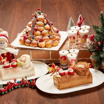 レストランカフェ セレース Anaクラウンプラザホテル成田 12 24 25日開催 クリスマスランチビュッフェ ランチ プラン メニュー 一休 Comレストラン レストランカフェ セレース Anaクラウンプラザホテル成田 12 24 25日開催 クリスマスランチビュッフェ ランチ プラン メニュー 一休 Comレストラン
