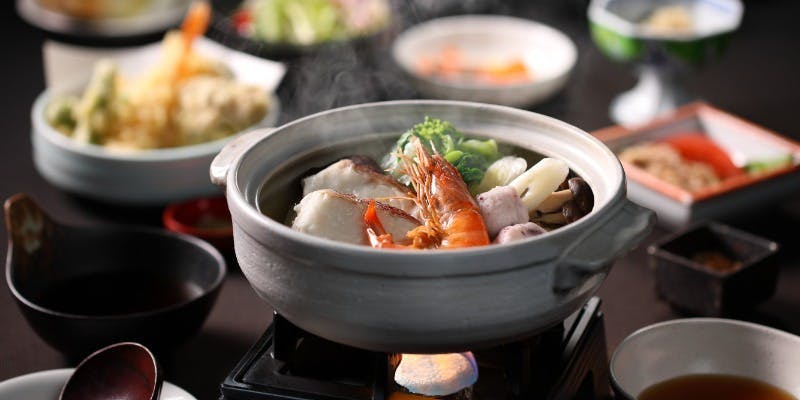 スカイダイニング 彩風 ANAクラウンプラザホテル成田（サイフウ）