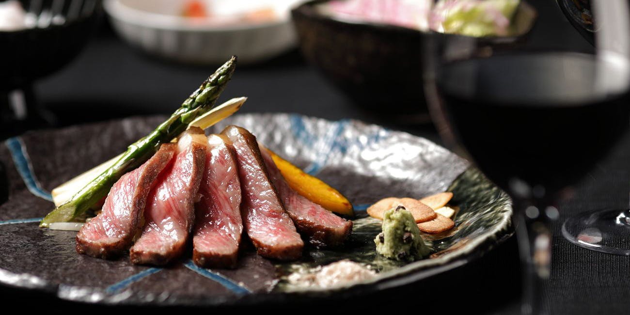 スカイダイニング 彩風／ANAクラウンプラザホテル成田 - 画像4