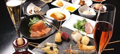 22年 最新 堀江の美味しいディナー19店 夜ご飯におすすめな人気店 一休 Comレストラン 22年 最新 堀江の美味しいディナー19店 夜ご飯におすすめな人気店 一休 Comレストラン