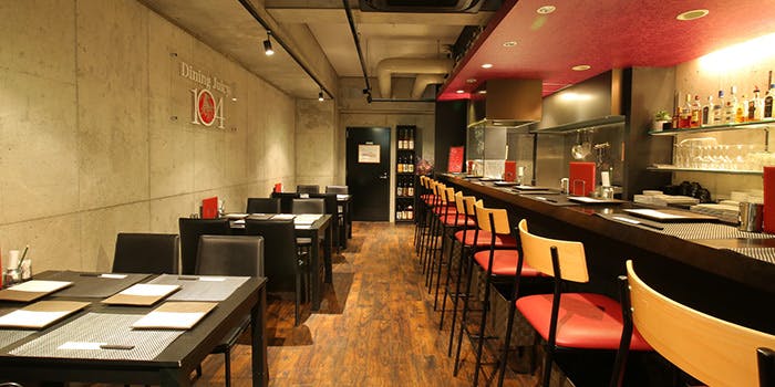 21年 最新 堀江の美味しいディナー10店 夜ご飯におすすめな人気店 一休 Comレストラン