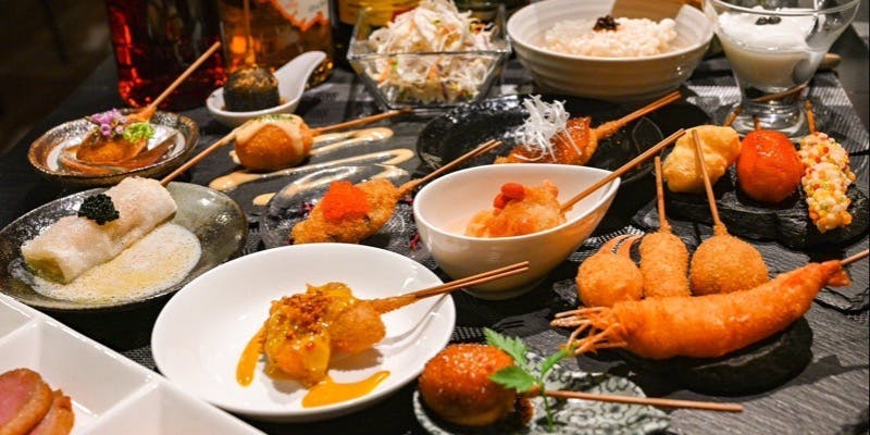 DiningJuicys 104 - 画像11