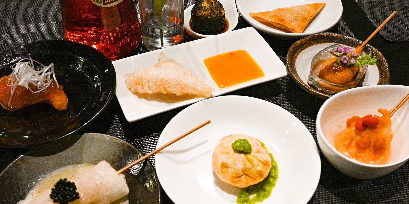 DiningJuicys 104 - 画像6