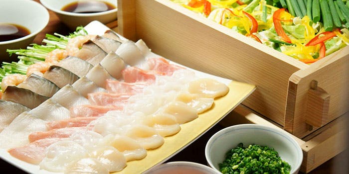 羅豚 ギンザ・グラッセ