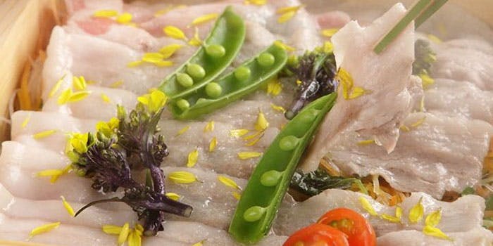 豚しゃぶ せいろ蒸し専門店 豚匠 北浜邸