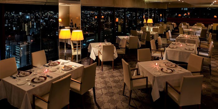 European Continental Le Platine ヨーロピアンコンチネンタル ル プラティーヌ Anaクラウンプラザホテル広島 フランス料理 ビストロ 一休 Comレストラン European Continental Le Platine ヨーロピアンコンチネンタル ル プラティーヌ Anaクラウンプラザホテル広島 フランス料理 ビストロ 一休 Comレストラン