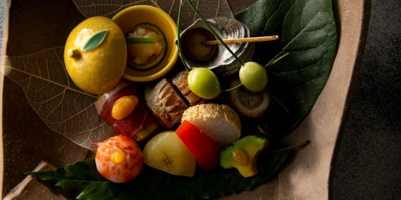 祥雲コース（ご予約制）