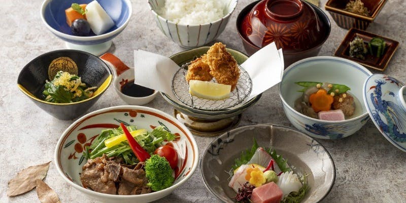 ランチ【平日20食限定】平日ランチ