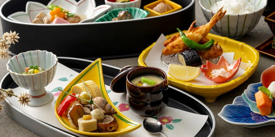 日本料理 雲海／ANAクラウンプラザホテル広島 - 画像5