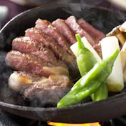 ステーキ