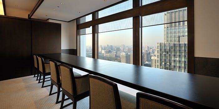 招福楼 東京店／丸ビル36F - 画像3