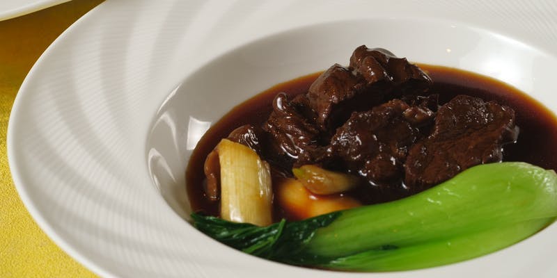 「 シェフランチ 」海鮮も肉料理も堪能できるランチコース