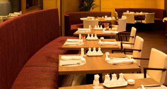 中国料理 桃李 Anaクラウンプラザホテル広島 個室確約プラン 個室料無料 前菜からデザートまで本格広東料理7品 フリードリンク付の限定プラン ディナー プラン メニュー 一休 Comレストラン