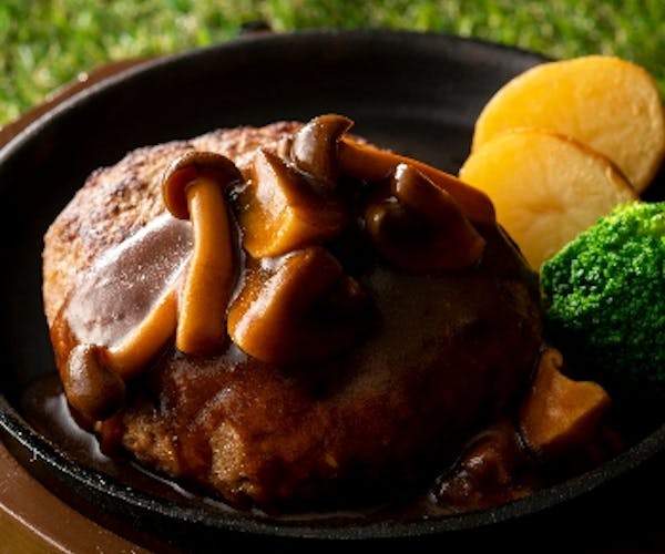 ランチ 肉 All Day Dining Fruitier Anaクラウンプラザホテル広島 Okaimonoモール レストラン