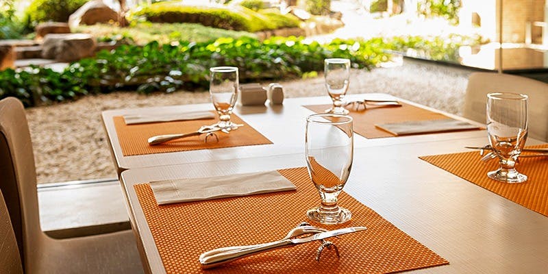 記念日におすすめのレストラン・All Day Dining FRUITIER／ANAクラウンプラザホテル広島の写真2