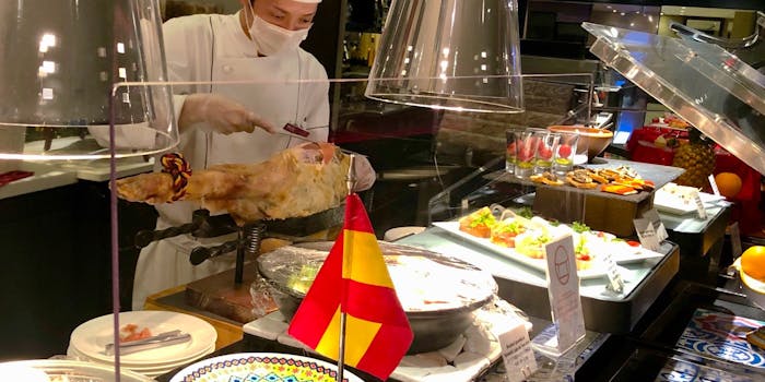 広島のランチにビュッフェが楽しめるおすすめレストラントップ5 一休 Comレストラン 広島のランチにビュッフェが楽しめるおすすめレストラントップ5 一休 Comレストラン
