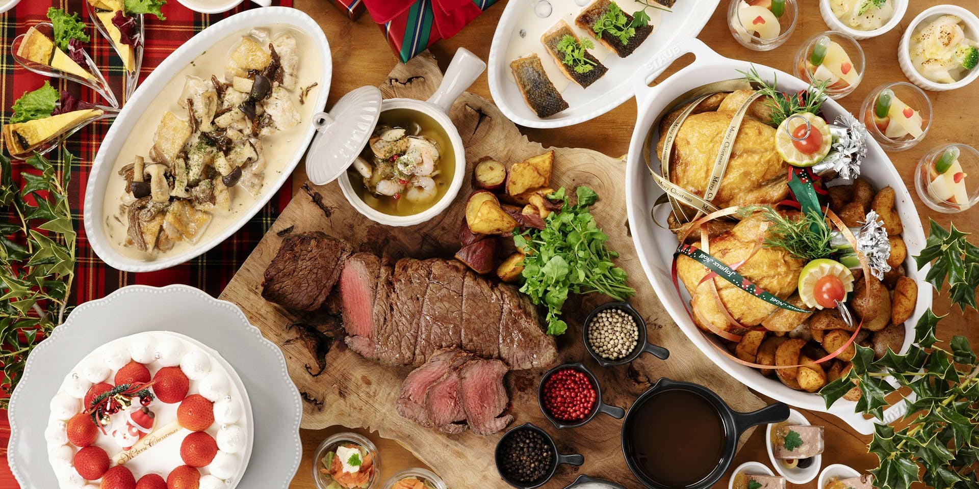 All Day Dining FRUITIER／ANAクラウンプラザホテル広島 - 画像3